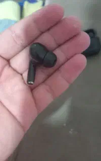 هرپاد پرو رنگ مشکی