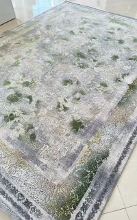 فرش مهوار
