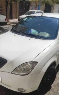 تیبا ۲مدل ۹۹