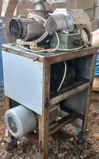 چرخ گوشتی صنعتی سایز۴۲