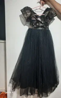 لباس مجلسی