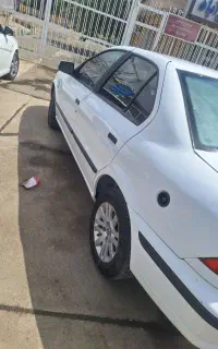 سمند موتور ملی