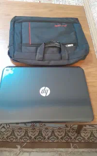 لب تاب hp