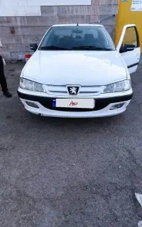 پارس 92خونگی