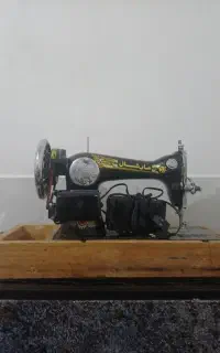 چرخ خیاطی مارشال