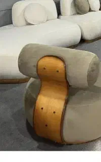 پر گیر بالشت