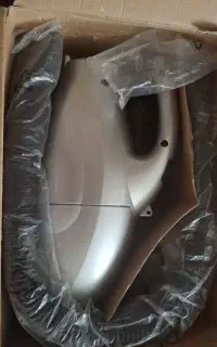 مینی جارو برقی