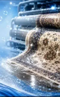 قالیشویی ،درخشا ، سرتاسری اهواز سرویس رایگان