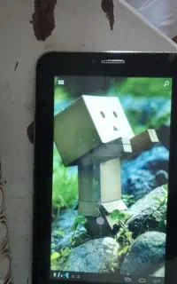 تبلت