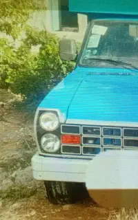 نیسان دیزل صفر