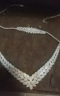 سرویس نقره