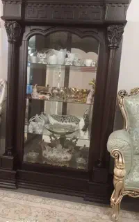 بوفه کنسول