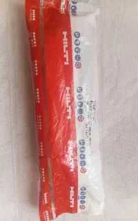 چسب سوسیس بتن