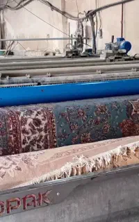 قالیشویی مدرن عدالتیان