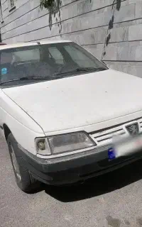 آردی مدل81 بدنه موتوری سالم