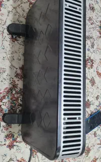 هیتر و بخاری برقی ایمن