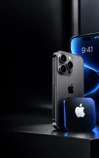 Apple ID آماده و اختصاصی تحویل سریع