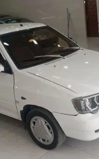 پراید 132مدل 90