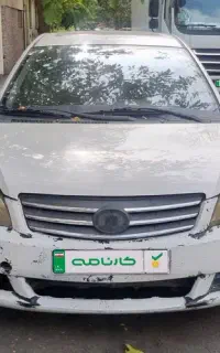 گریت وال c30 دنده ای مدل ۱۳۹۴