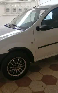 خودروی سواری ال نود