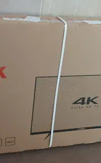 تلویزیون هوشمند ۵۰ اینج LED TV 5020 TDS