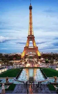 معلم فرانسه