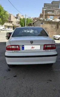 سمند  lx اتاق  ۱۴۰۳ درحد