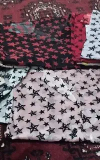 شومیز شیشه ای