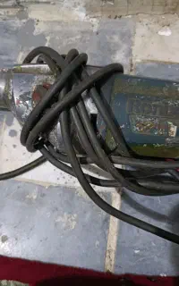 دریل هیوندا  و دریل رونیکس