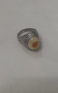 انگشتر باباقوری