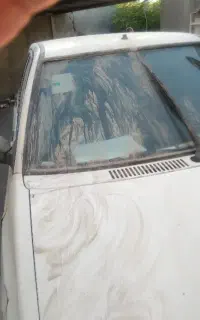 پراید مدل 93