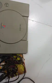 سونی ۱