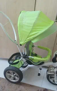 سه‌ چرخه