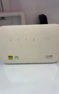 مودم سیم کارتی tfi60 h1 بدون جعبه سالم