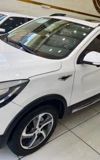 هایما s5 توربو بدون رنگ وخط خش در حد صفر