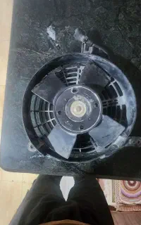 .فن پراید