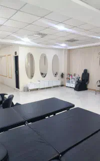 آموزش تمامی لاین های آرایشگری فقط با ۵ میلیون پرند