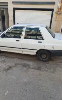 پراید مدل ۹۴