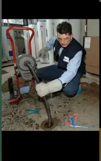 لوله بازکنی لوله کشی فوری همسایه با ضمانت
