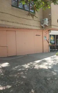 انباری  ۲۵مترحاشیه دلاوران۵پارک وفا