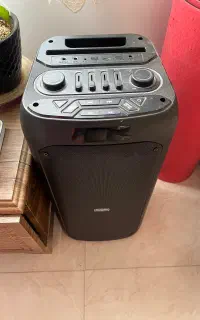 اسپیکر energizer مدل BTS566