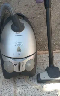 جارو برقی