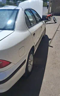 سمند ۸۹