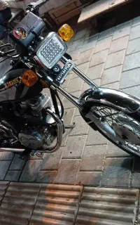 زیگما ۱۷۰ استارتی