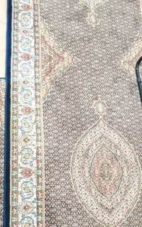 فرش ماشینی
