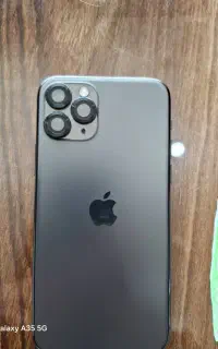 ایفون ۱۱ پرو