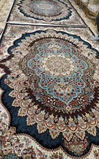 4تخته فرش 3تا9متری یه 6متر دوتاپادری