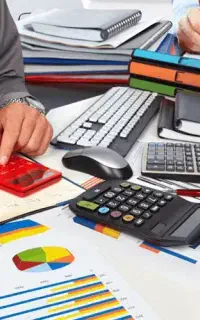 *حسابداری* آموزش+استخدام
