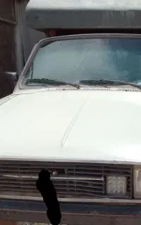 وانت پیکان مدل ۸۸