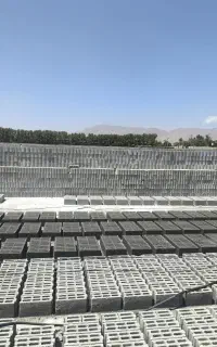 بلوک ساختمانی